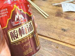 -西安贾三灌汤包·回坊小吃·清真炒菜(北院门总店)