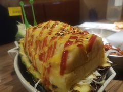 -冰川朝鲜族料理·东北菜(观前店)