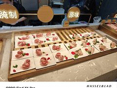 -山焱·炭火自助烤肉(周浦万达店)