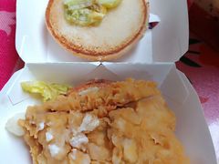 -肯德基(中纬店)