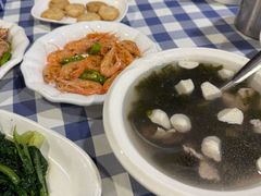 -钱大妈海鲜饭店(保利林语店)