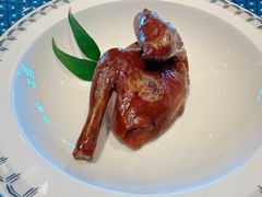 -三号黄浦会Canton Table