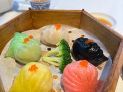 -新雅(丰盛里店)