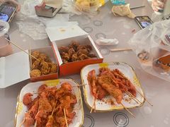-前进5路汉堡炸鸡(昙华林店)