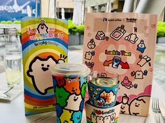 -瑞幸咖啡(振业大厦店)