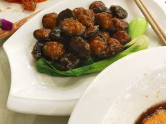 -燕风楼烤鸭店(建设总店)