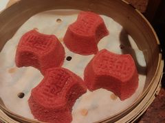 -绿茶餐厅(领展购物广场·中关村店)