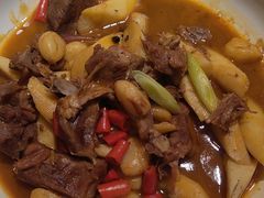 -徽镇小厨·经典徽菜(马连道店)