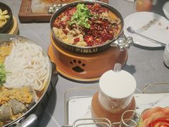 -3号仓库·创意中国菜(乐清正大广场店)