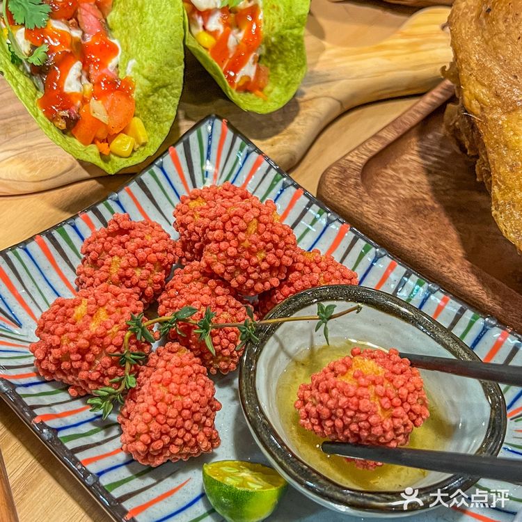 宁波🥹不开车也要去吃的泰式蹄膀!