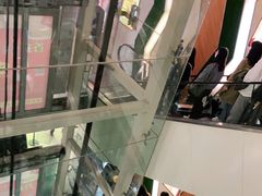 -7mall美食潮地标