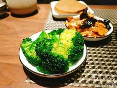 -十面春风·江南面馆(崇宁路店)