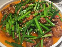 -雀蓝川菜(滨湖万象汇店)