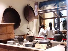 -成川茶店·潮汕工夫浓茶(万象店)