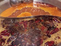 -旧街市鲜货老火锅(大光路店)