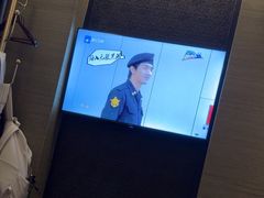 -华夏良子·足道SPA艾灸(王府井店)
