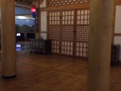 -纽斯桑拿会所(天山店)