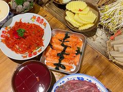 -楠火锅(广州总店)
