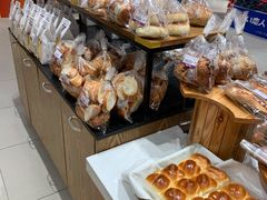 -汉柏麦香德国面包房(海信店)