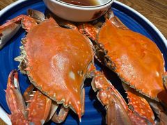 -木柴豆腐·活海鲜·鲁菜(岚山路店)