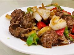 -余杨鸭鸭餐厅
