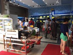 -蚝专家(北滘店)