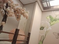 大堂-竹幸日本料理(国光1937科技文化创意园店)