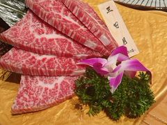 -黑牛の店·和牛烧肉(合生汇店)