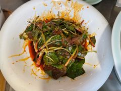 -六合居·明厨亮灶餐厅(成双大道店)