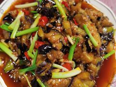 -洪霞餐馆