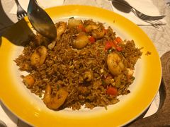 -半秋山西餐厅(宜昌大洋店)