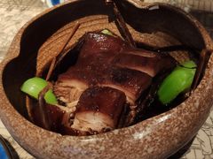 东坡草扎肉-桂满陇-西湖船宴(西单大悦城店)