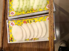 -芦月轩羊蝎子(北蜂窝店)