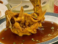 -山东政协大厦维景大酒店