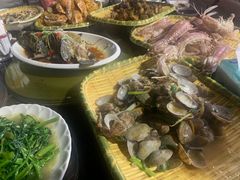 -琼大师东方烤乳猪(亚特兰蒂斯店)