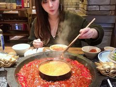 -蜀大侠火锅(寰球文化地标·总府店)