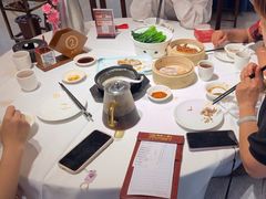 -陶缘一号·四季缘·老字号顺德菜·户外婚礼家宴(西滘店)