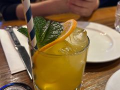 -1886德国汽车餐厅(外滩中央店)