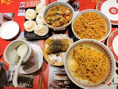 -味福记·本地特色菜(八一万达广场店)