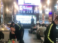 -马路牙子烧烤音乐酒馆(望京店)
