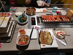 -丰茂烤串(金源店)
