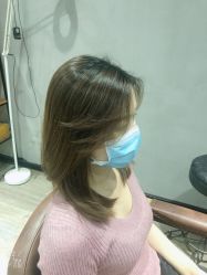 -藤野造型·专业烫染店