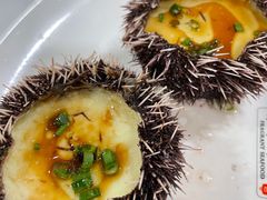 -林姐香味海鲜(奥特莱斯店)