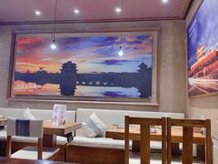 -云海肴云南菜·蒸汽石锅鱼(北京良乡华冠店)