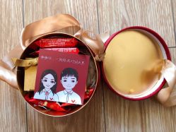 -卡卡喜糖伴手礼·商务礼宝宝礼·婚礼用品