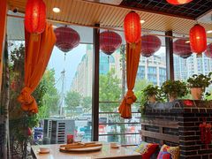 -江湖水乡铁锅炖魚(周庄嘉园店)