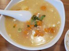 海胆一品豆腐-海胆小馆(春柳店)