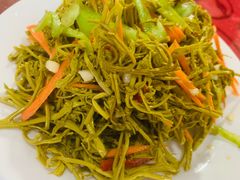 -北京龙庆四季香农家饭庄·灶台鱼·碳烤虹鳟鱼(龙庆峡店)