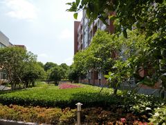 -华东师范大学第二附属中学(张江校区)
