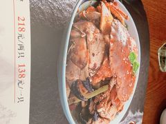 -陆壹捌餐厅(五大道店)